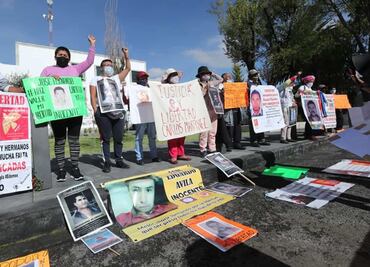 Revisarán casos de 25 personas presas para otorgar amnistía en Edomex