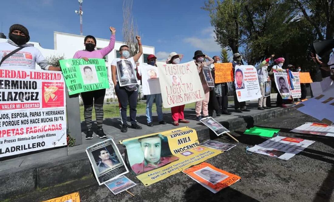 Foto: Jorge Alvarado EL UNIVERSAL