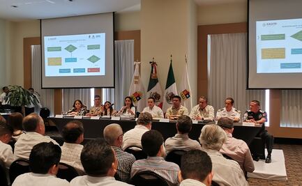 Q.Roo alista 70 mdp adicionales por coronavirus; impacto al turismo será inminente: gobernador