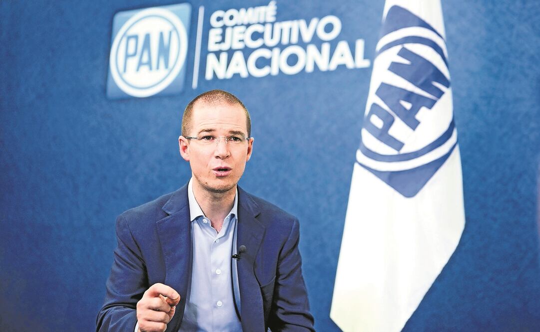 (FOTO: ARCHIVO EL UNIVERSAL)