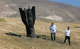 Irán e Israel suspenden ataques, por ahora