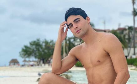 Andrés Villarreal, el nuevo clavadista mexicano que abre OnlyFans ante la falta de apoyo de Conade