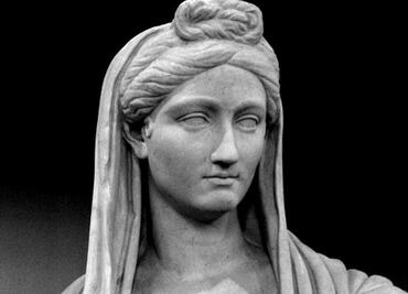 Mujeres romanas ya protestaban en el siglo II antes de Cristo para defender sus intereses