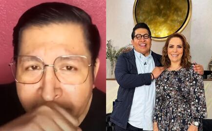 Ana María Alvarado dice que no se burló del aspecto humilde de la madre de Álex Kaffie : "ya es mitómano" 