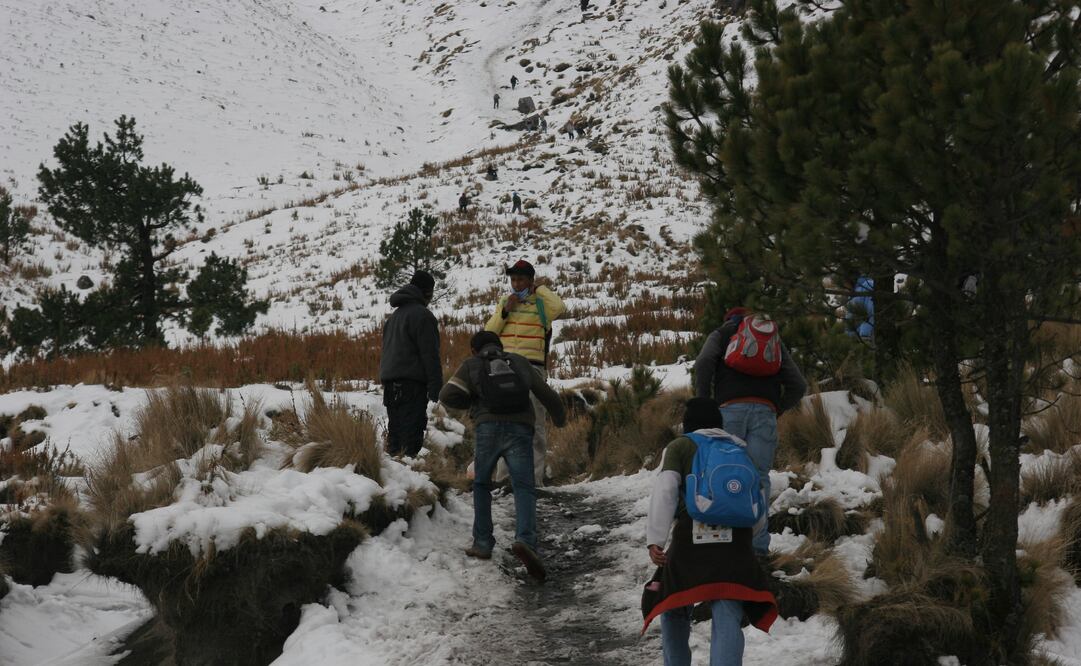 Foto: Archivo / El Universal