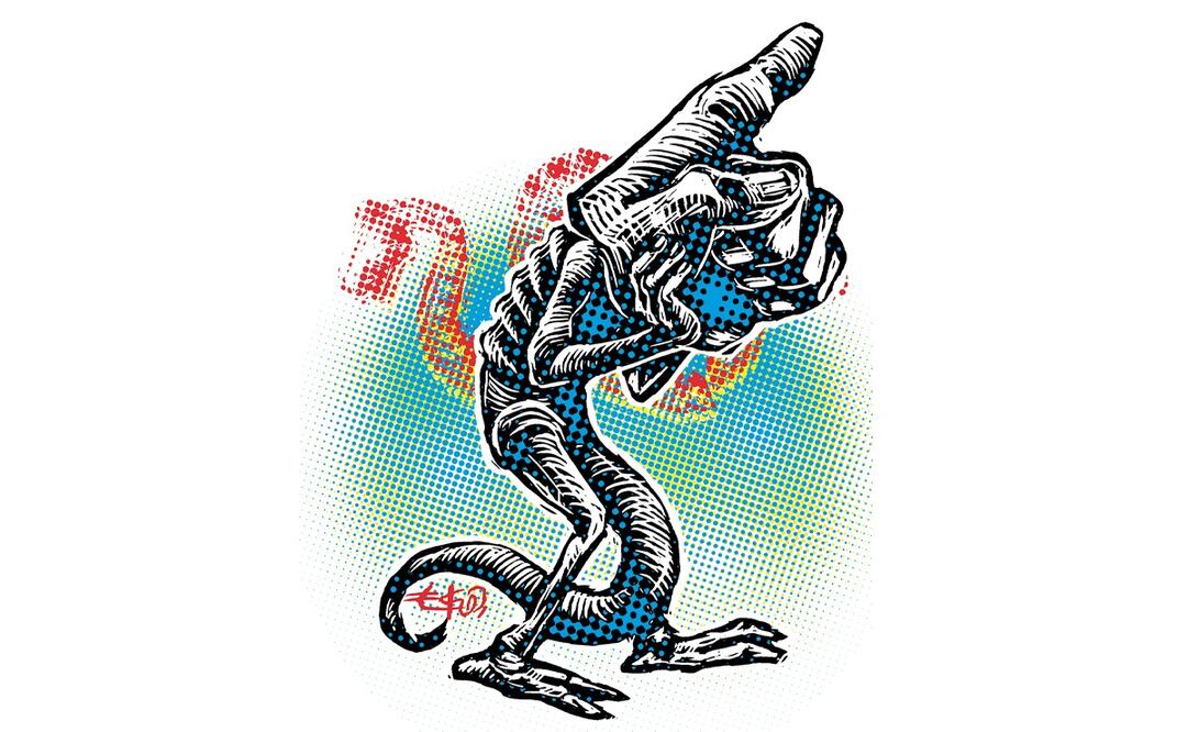 Salvador García Soto