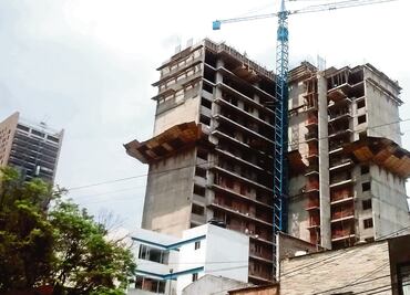 Mariana Boy va por restricciones al Bando 2