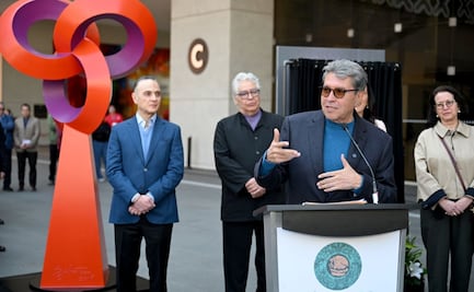 Diputados preparan discusión de reforma electoral “sin fast track”; Congreso tiene hasta mayo para aprobarla: Monreal