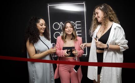 Once Once, un nuevo espacio para mover el cuerpo