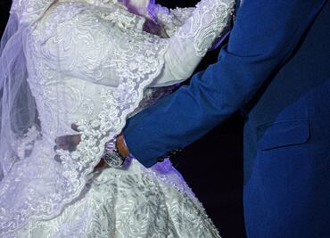 Así es someterse a la mutilación genital femenina "para llegar virgen" al matrimonio en Sudán