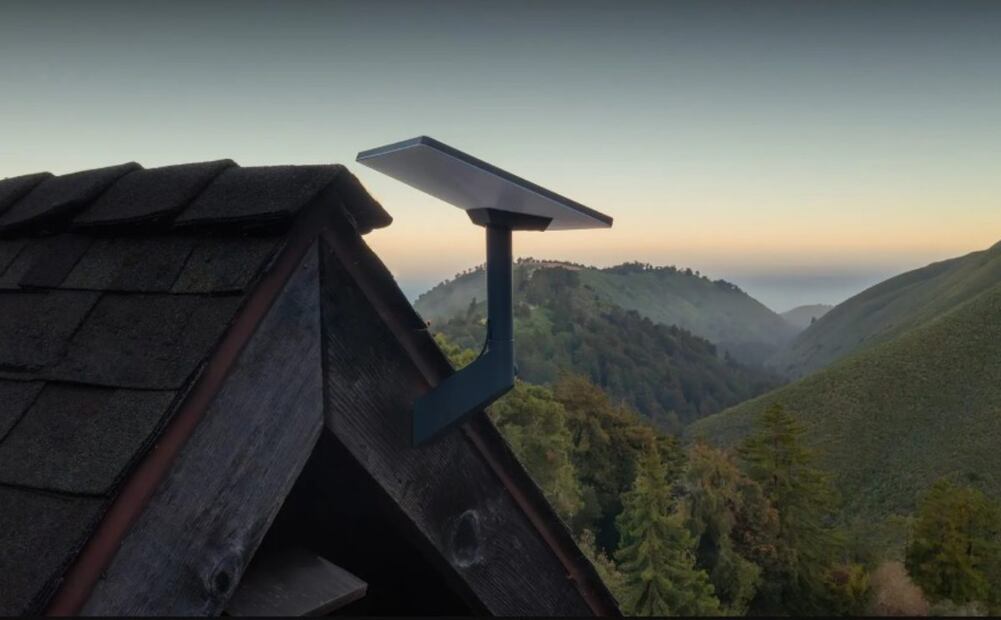 Starlink Mini, ¿funciona en la CDMX? Imagen: Starlink