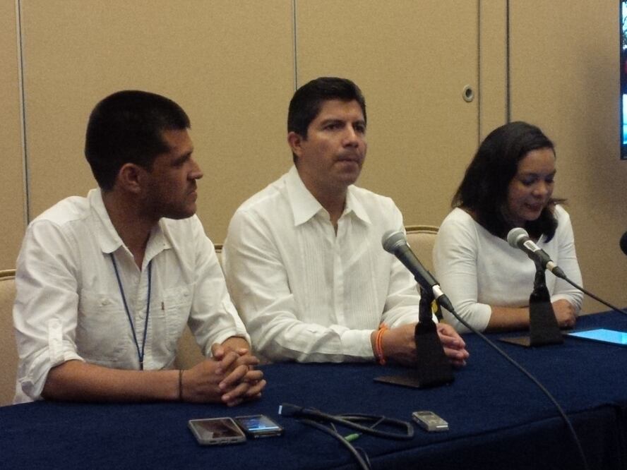 Foto: Adriana Varillas / EL UNIVERSAL