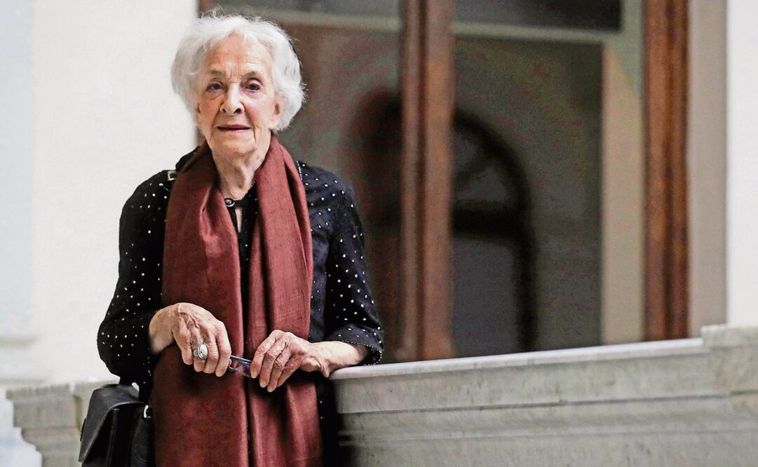 Foto: EFE/Juan Carlos Hidalgo, archivo