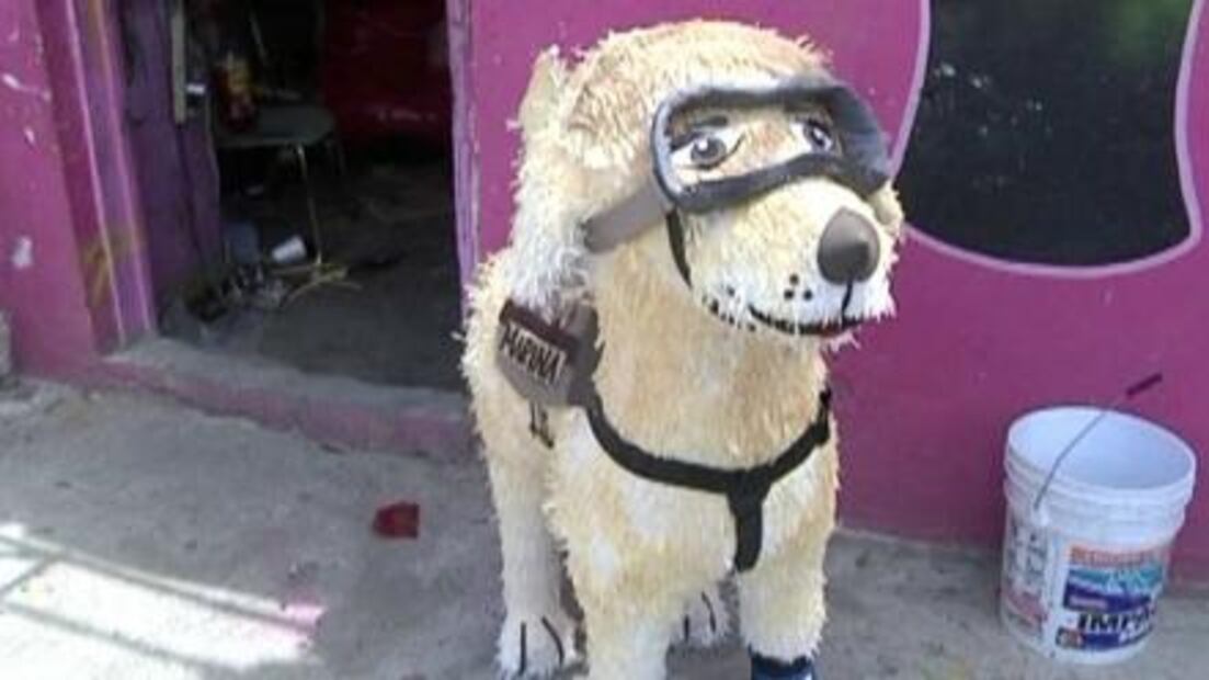 "Fridamania" invade la CDMX