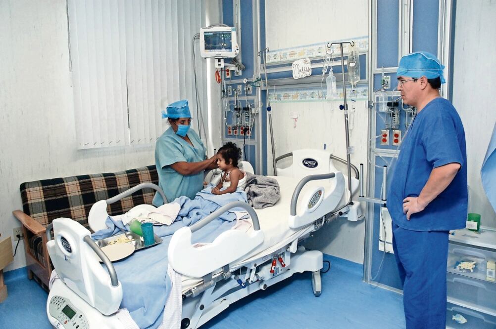 Baja California, Baja California Sur, Chihuahua, Sonora y Durango fueron los estados con más muertes de menores por quemaduras de 2005 a 2009 (ARCHIVO EL UNIVERSAL)