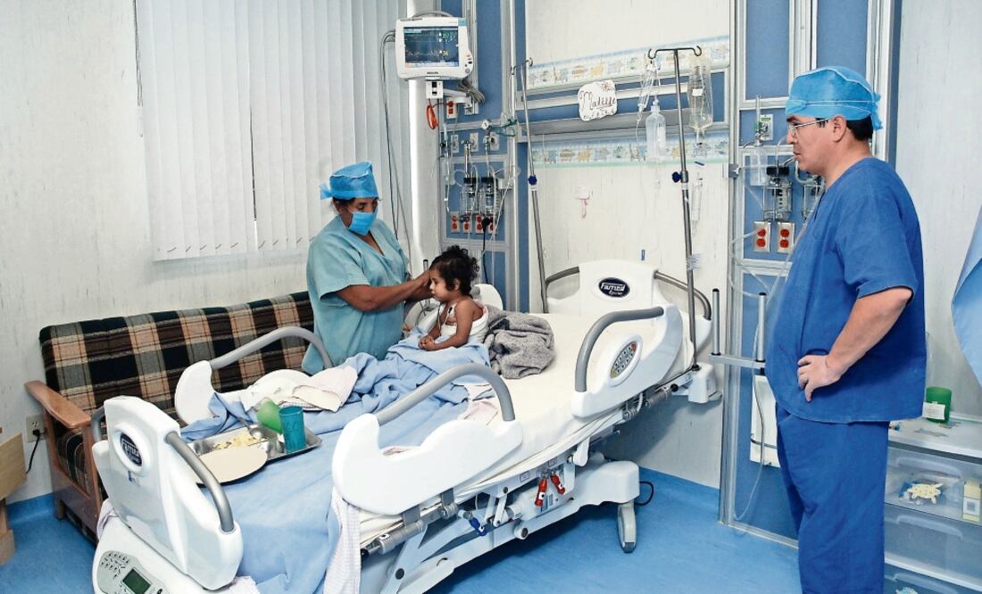 Baja California, Baja California Sur, Chihuahua, Sonora y Durango fueron los estados con más muertes de menores por quemaduras de 2005 a 2009 (ARCHIVO EL UNIVERSAL)