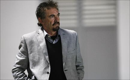 El caso legal de Ricardo La Volpe con la podóloga