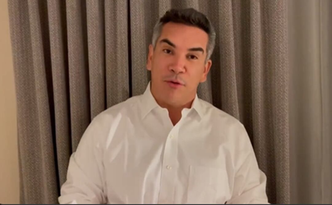 Foto: Tomada del video