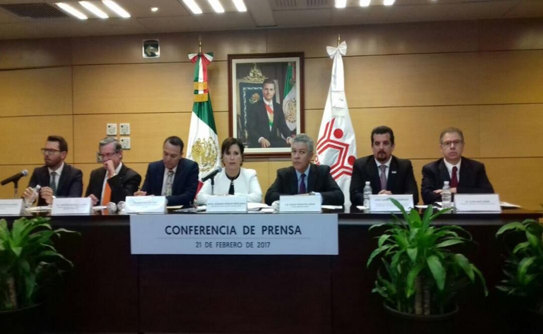 Foto: Alejandra Leyva/El Universal