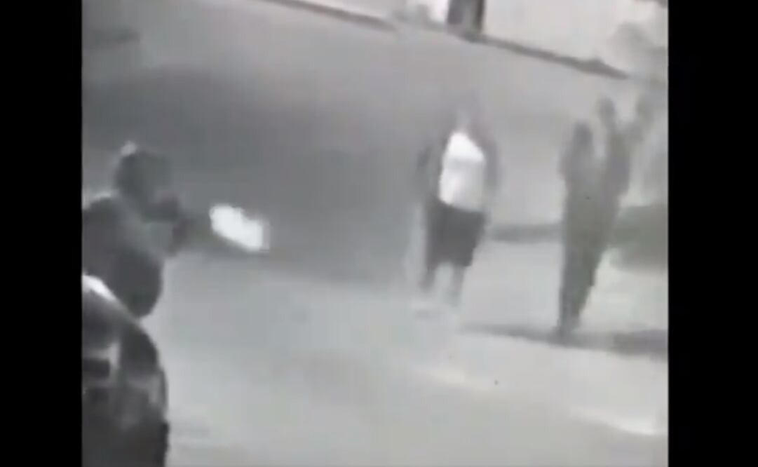 (FOTO: tomada de video)