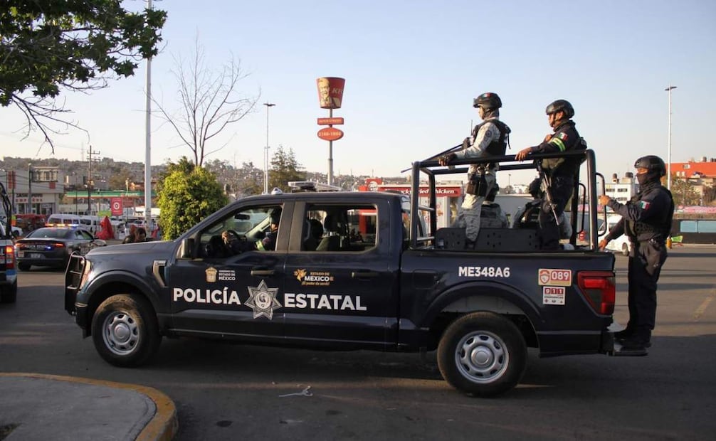 En los operativos han participado corporaciones de los tres niveles de gobierno. Fotos: Especiales.