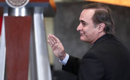 Empresarios piden a AMLO mantener la autonomía de la CRE