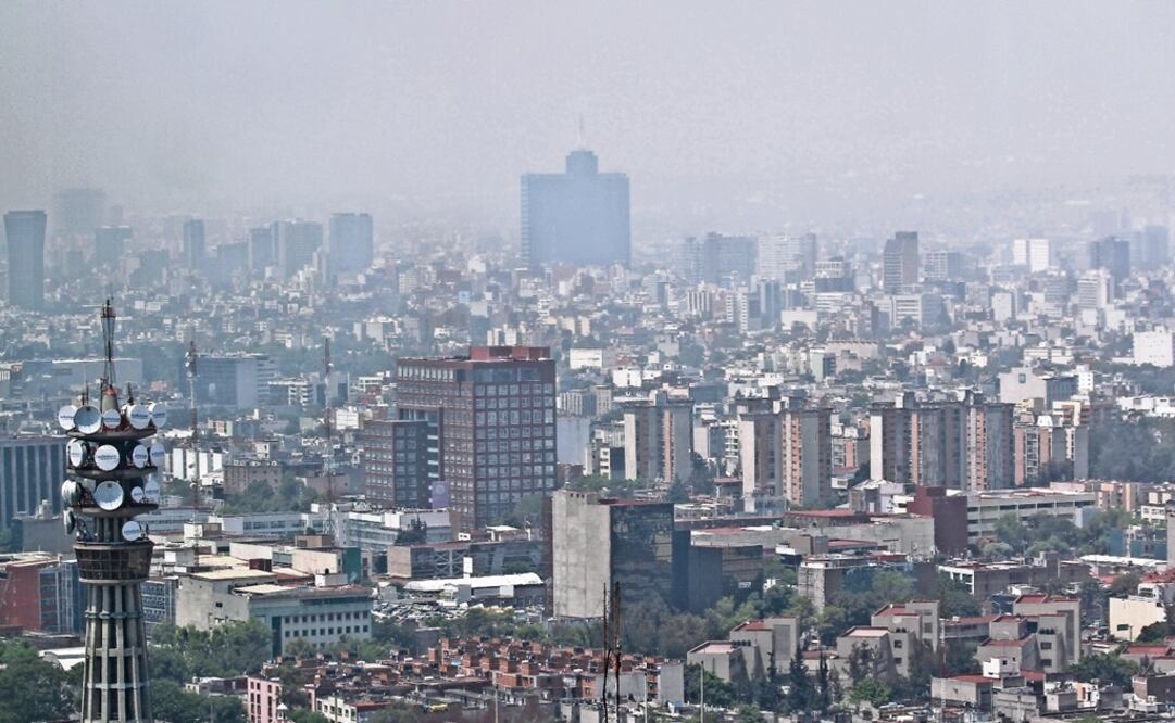 Fotografía: Archivo EL UNIVERSAL