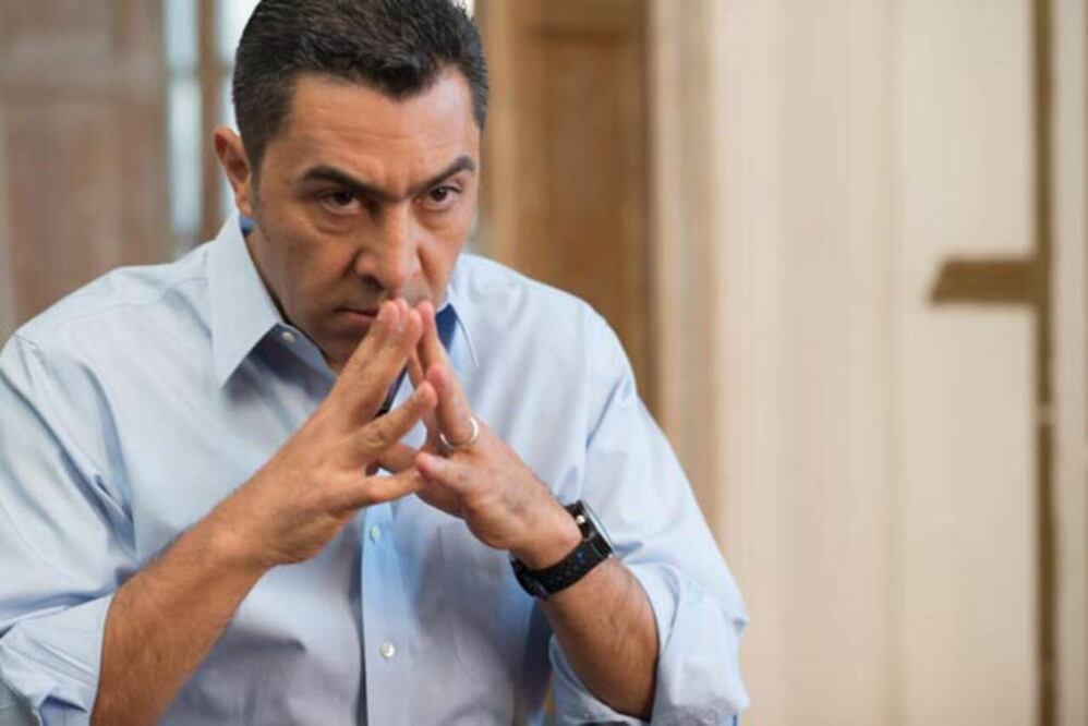 El candidato a la gubernatura de Guerrero es acusado de discriminación contra las mujeres por dichos en campaña. (Foto: Especial)