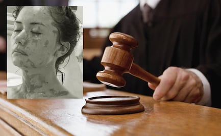 Liberan a agresora de Leslie... ¡el mismo día que presentaban "Ley Ácida" en Hidalgo!