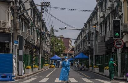 Covid-19 cobró la vida de 16.6 millones de personas entre 2020 y 2021: OMS
