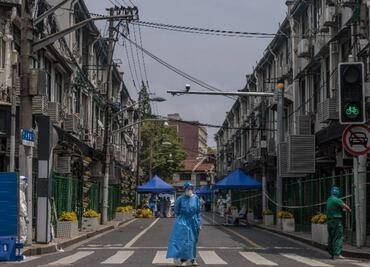 Covid-19 cobró la vida de 16.6 millones de personas entre 2020 y 2021: OMS