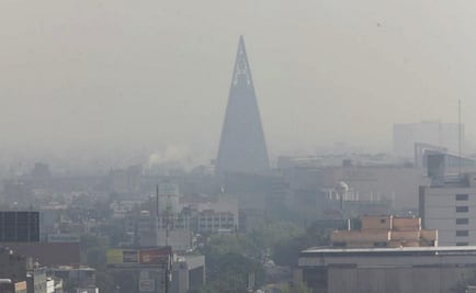 New emissions control program to be implemented in Mexico City