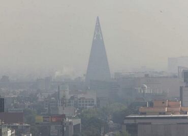 New emissions control program to be implemented in Mexico City