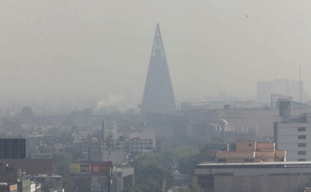 The program, that will use new technology, will be implemented on July 1. (Photo: Lucía Godínez / EL UNIVERSAL)