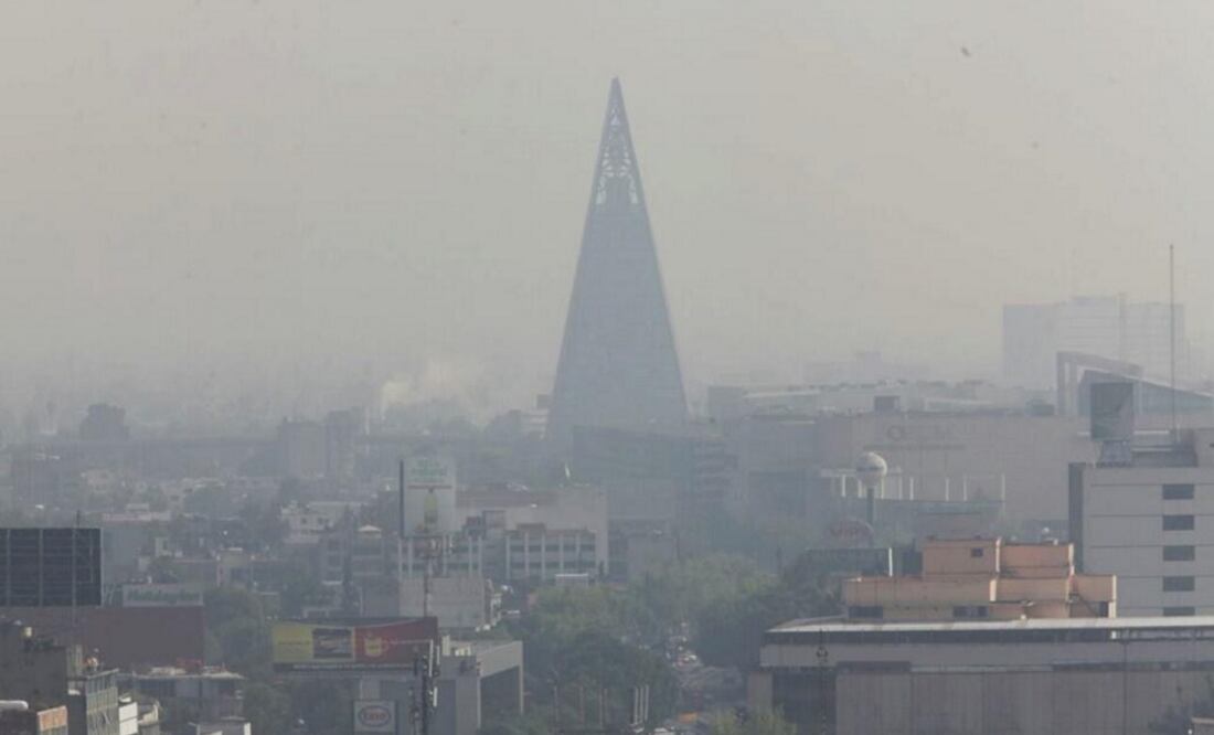 The program, that will use new technology, will be implemented on July 1. (Photo: Lucía Godínez / EL UNIVERSAL)