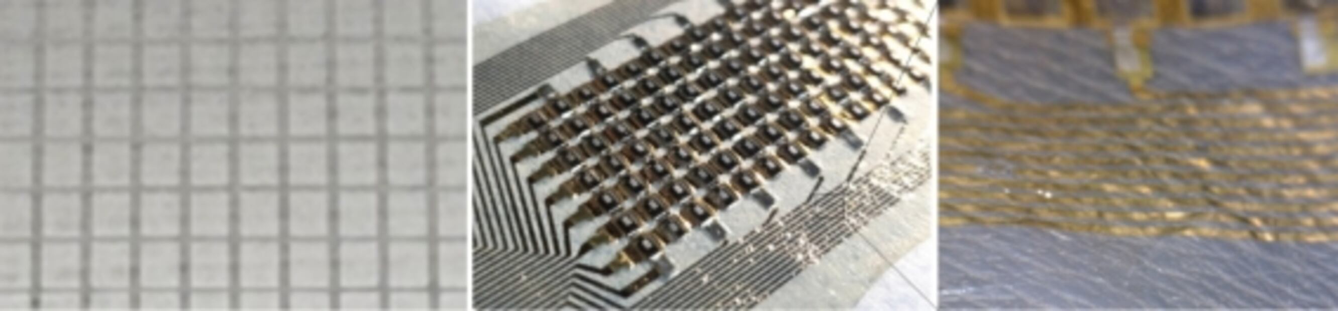 Samsung está desarrollando dispositivos extensibles que servirán como piel electrónica