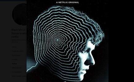 Descubre la escena secreta de "Black Mirror: Bandersnatch"