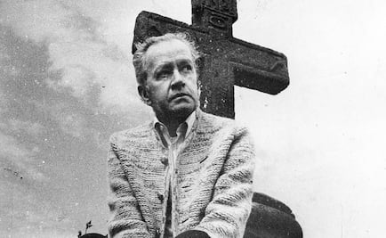 Trazan el rastro de la presencia de Juan Rulfo en Jalisco