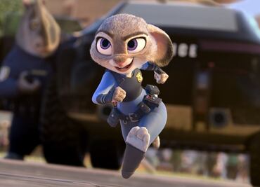 Guionista acusa a Disney de copiar su plan para "Zootopia"