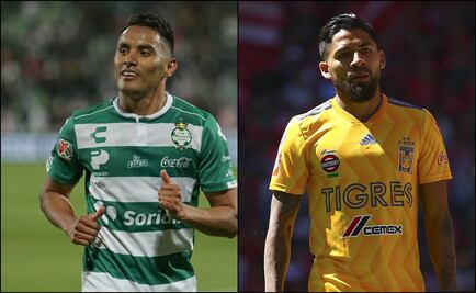 De Juan Carlos Osorio al Tata Martino, sólo dos sobreviven 