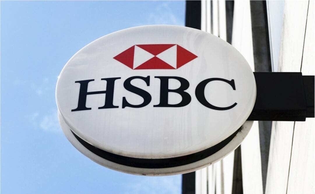 HSBC detalló que a partir de este jueves las sucursales de Cozumel, Tulum e Isla Mujeres, en Quintana Roo cerraron sus puertas al público. Foto: EFE/Archivo