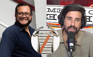 José Ramón López Beltrán critica a periodista argentino por “ideas de marketing” para la Selección Mexicana; lo tacha de “sin gracia”