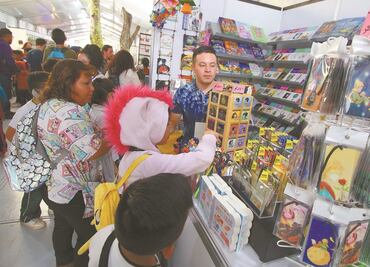 Hablan de género en la FILIJ... pero entre hombres