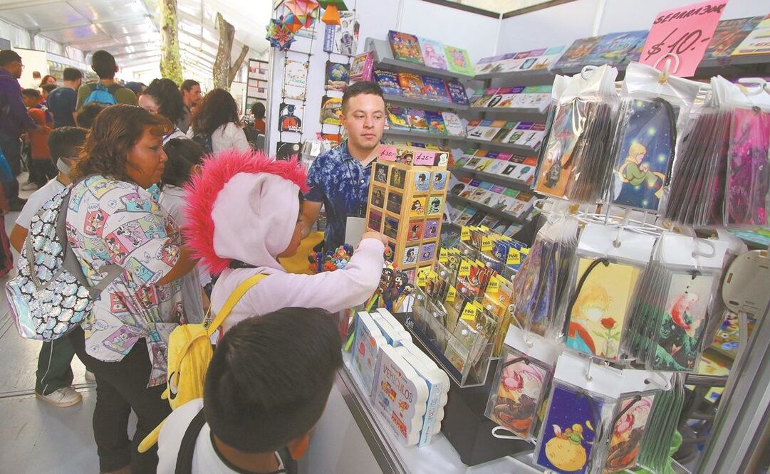 Foto: Archivo. EL UNIVERSAL