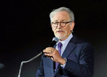 Celebra en documental Spielberg a J. Williams