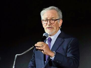 Celebra en documental Spielberg a J. Williams