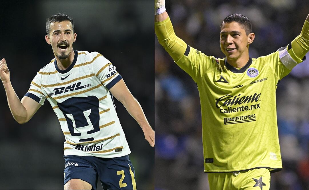 Pumas vs Mazatlán; Horario y canales para ver el partido EN VIVO este domingo 9 de febrero