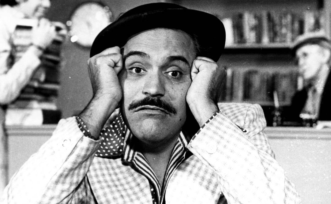 Archivo EL UNIVERSAL.