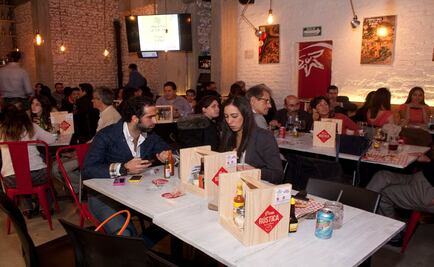 Restaurantes del DF ofrecerán descuentos