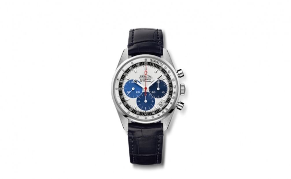 Un tesoro del ático cobra vida